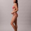 Solid Triangle Swim Bikini Top Solid Triangle Swim Bikini Top