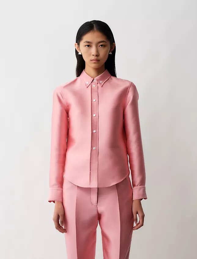 Sophie Button-Down Shirt Sophie Button-Down Shirt