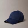 Standard Logo Embroidery Baseball Cap