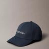 Standard Logo Embroidery Baseball Cap