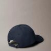 Standard Logo Embroidery Baseball Cap