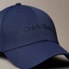 Standard Logo Embroidery Baseball Cap