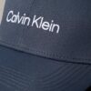Standard Logo Embroidery Baseball Cap