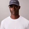 Standard Logo Embroidery Baseball Cap