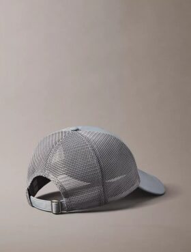 Standard Logo Trucker Baseball Cap Standard Logo Trucker Baseball Cap