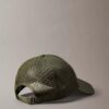 Standard Logo Trucker Baseball Cap Standard Logo Trucker Baseball Cap