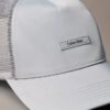 Standard Logo Trucker Baseball Cap Standard Logo Trucker Baseball Cap