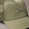 Standard Logo Trucker Baseball Cap Standard Logo Trucker Baseball Cap