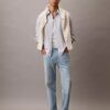 Standard Straight Jeans Standard Straight Jeans