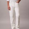 Standard Straight Jeans Standard Straight Jeans