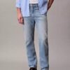 Standard Straight Jeans Standard Straight Jeans