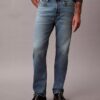 Standard Straight Jeans Standard Straight Jeans