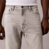 Standard Straight Jeans Standard Straight Jeans