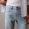 Standard Straight Jeans Standard Straight Jeans