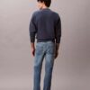 Standard Straight Jeans Standard Straight Jeans