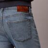 Standard Straight Jeans Standard Straight Jeans