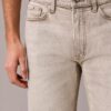Standard Straight Wool Blend Jeans Standard Straight Wool Blend Jeans