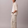 Standard Straight Wool Blend Jeans Standard Straight Wool Blend Jeans