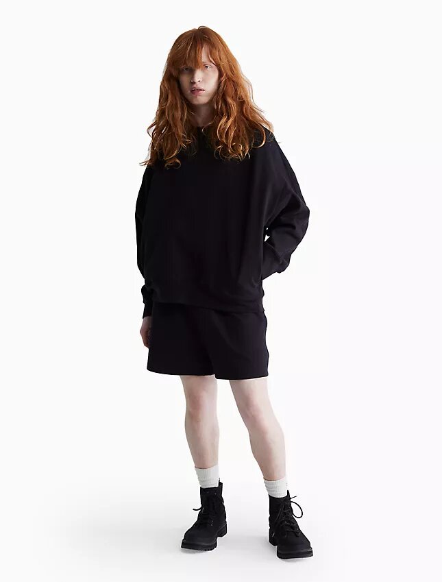Standards Fleece Shorts Standards Fleece Shorts