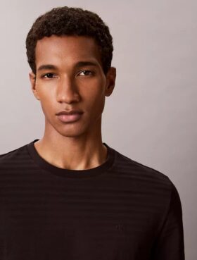 Stripe Classic T-Shirt