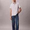 Stripe Seersucker Classic Button-Down Shirt Stripe Seersucker Classic Button-Down Shirt