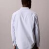 Stripe Slim Relaxed Button-Down Shirt Stripe Slim Relaxed Button-Down Shirt