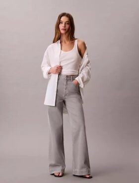 Super High Rise Wide Leg Jeans Super High Rise Wide Leg Jeans