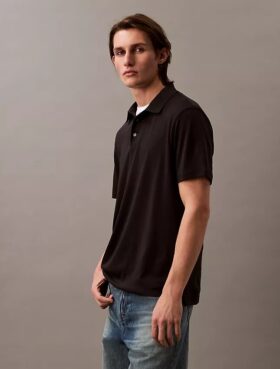 Supima Cotton Classic Polo Shirt
