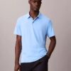 Supima Cotton Classic Polo Shirt