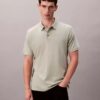 Supima Cotton Classic Polo Shirt