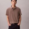 Supima Cotton Classic Polo Shirt