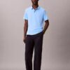 Supima Cotton Classic Polo Shirt