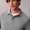 Supima Cotton Classic Polo Shirt