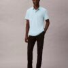 Supima Cotton Classic Polo Shirt