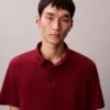 Supima Cotton Classic Polo Shirt