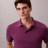 Supima Cotton Classic Polo Shirt