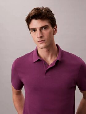 Supima Cotton Classic Polo Shirt