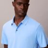 Supima Cotton Classic Polo Shirt