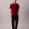 Supima Cotton Classic Polo Shirt