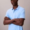 Supima Cotton Classic Polo Shirt