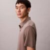 Supima Cotton Classic Polo Shirt