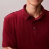 Supima Cotton Classic Polo Shirt