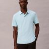 Supima Cotton Classic Polo Shirt