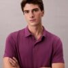 Supima Cotton Classic Polo Shirt