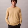 Supima Cotton Classic Sweater