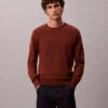 Supima Cotton Classic Sweater