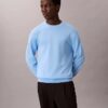 Supima Cotton Classic Sweater