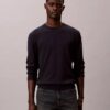 Supima Cotton Classic Sweater