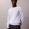 Supima Cotton Classic Sweater
