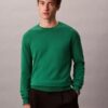 Supima Cotton Classic Sweater